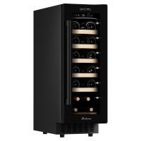 Винный шкаф Meyvel  MV19-KBT1 компрессорный под столешницу